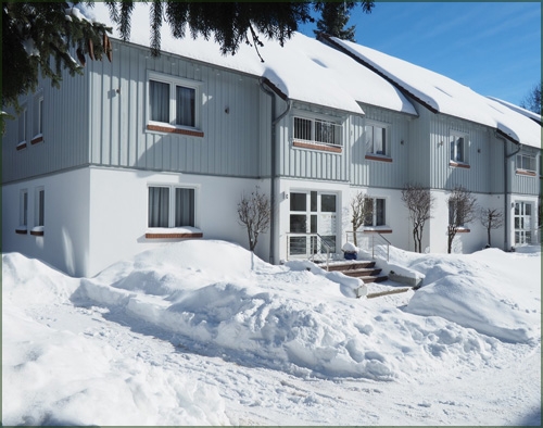 Ferienwohnung Braunlage an der Bode Ferienwohnung Braunlage am Wurmberg