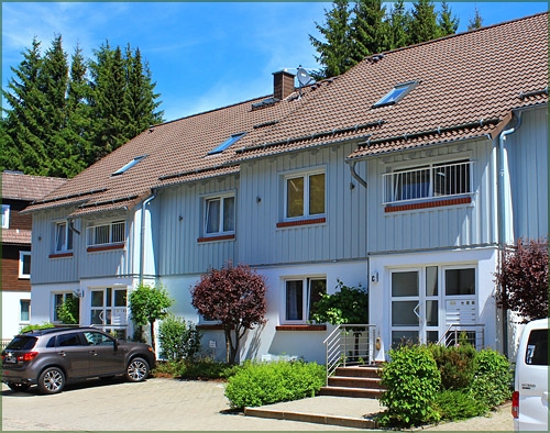 Ferienwohnung Braunlage 