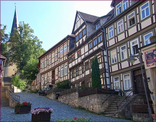 Braunlage Braunlage im Harz